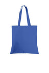 Port Authority ® Document Tote. BG408 - Port Authority BG408 True Royal OSFA Tote Bags