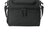 Port Authority ® Dome Cooler BG517 - Port Authority BG517 Black OSFA Bags