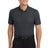Port Authority ® Dry Zone ® Grid Polo. K572 - Port Authority K572 Battleship Grey XS Polos/Knits