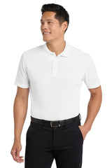 Port Authority ® Dry Zone ® Grid Polo. K572 - Port Authority K572 White XS Polos/Knits