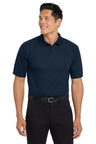 Port Authority ® Dry Zone ® Ottoman Polo. K525 - Port Authority K525 Navy XS Polos/Knits