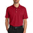 Port Authority ® Dry Zone ® Stain - Release Grid Polo K845 - Port Authority K845 Rich Red XS Polos/Knits