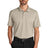 Port Authority ® Dry Zone ® Stain - Release Grid Polo K845 - Port Authority K845 Sahara XS Polos/Knits