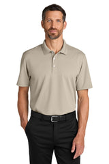Port Authority ® Dry Zone ® Stain - Release Grid Polo K845 - Port Authority K845 Sahara XS Polos/Knits