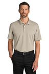 Port Authority ® Dry Zone ® Stain - Release Grid Polo K845 - Port Authority K845 Sahara XS Polos/Knits