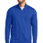 Port Authority ® Dry Zone ® UV Micro - Mesh 1/4 - Zip K112 - Port Authority K112 True Royal XS Sweatshirts/Fleece