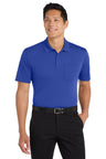 Port Authority ® Dry Zone ® UV Micro - Mesh Pocket Polo. K110P - Port Authority K110P True Royal XS Polos/Knits