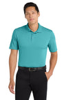 Port Authority ® Dry Zone ® UV Micro - Mesh Polo. K110 - Port Authority K110 Aquamarine XS Polos/Knits