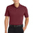Port Authority ® Dry Zone ® UV Micro - Mesh Polo. K110 - Port Authority K110 Burgundy XS Polos/Knits