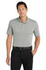 Port Authority ® Dry Zone ® UV Micro - Mesh Polo. K110 - Port Authority K110 Gusty Grey XS Polos/Knits