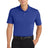 Port Authority ® Dry Zone ® UV Micro - Mesh Polo. K110 - Port Authority K110 True Royal XS Polos/Knits