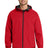 Port Authority ® Essential Rain Jacket J407 - Port Authority J407 Deep Red XS Jackets