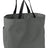 Port Authority ® - Essential Tote. B0750 - Port Authority B0750 Charcoal OSFA Tote Bags