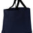 Port Authority ® - Essential Tote. B0750 - Port Authority B0750 Navy OSFA Tote Bags