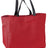 Port Authority ® - Essential Tote. B0750 - Port Authority B0750 Red OSFA Tote Bags