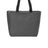 Port Authority ® Essential Zip Tote. BG410 - Port Authority BG410 Dark Charcoal OSFA Tote Bags