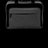 Port Authority ® Exec Briefcase. BG323 - Port Authority BG323 Graphite Heather/ Black OSFA Bags