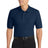 Port Authority ® Extended Size Silk Touch™ Polo K500ES - Port Authority K500ES Navy 10XL Polos/Knits