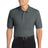 Port Authority ® Extended Size Silk Touch™ Polo K500ES - Port Authority K500ES Steel Grey 10XL Polos/Knits