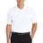 Port Authority ® Extended Size Silk Touch™ Polo K500ES - Port Authority K500ES White 10XL Polos/Knits