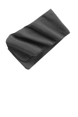 Port Authority ® Extra Long Fleece Scarf. FS03 - Port Authority FS03 Midnight Heather OSFA Accessories