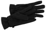 Port Authority ® Fleece Gloves. GL01 - Port Authority GL01 Black L/XL Accessories