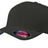 Port Authority ® Flexfit ® Cap. C865 - Port Authority C865 Black L/XL Hats