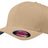Port Authority ® Flexfit ® Cap. C865 - Port Authority C865 Khaki L/XL Hats
