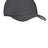 Port Authority ® Flexfit ® Cotton Twill Cap. C813 - Port Authority C813 Graphite L/XL Hats