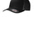 Port Authority ® Flexfit ® Mesh Back Cap. C812 - Port Authority C812 Black/ Black L/XL Caps
