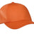 Port Authority ® Garment - Washed Cap. PWU - Port Authority PWU Cooked Carrot OSFA Caps