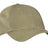 Port Authority ® Garment - Washed Cap. PWU - Port Authority PWU Khaki OSFA Caps