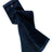 Port Authority ® Grommeted Tri - Fold Golf Towel. TW50 - Port Authority TW50 Navy OSFA Classic Towels