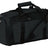 Port Authority ® - Gym Bag. BG970 - Port Authority BG970 Black OSFA Bags