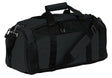 Port Authority ® - Gym Bag. BG970 - Port Authority BG970 Black OSFA Bags