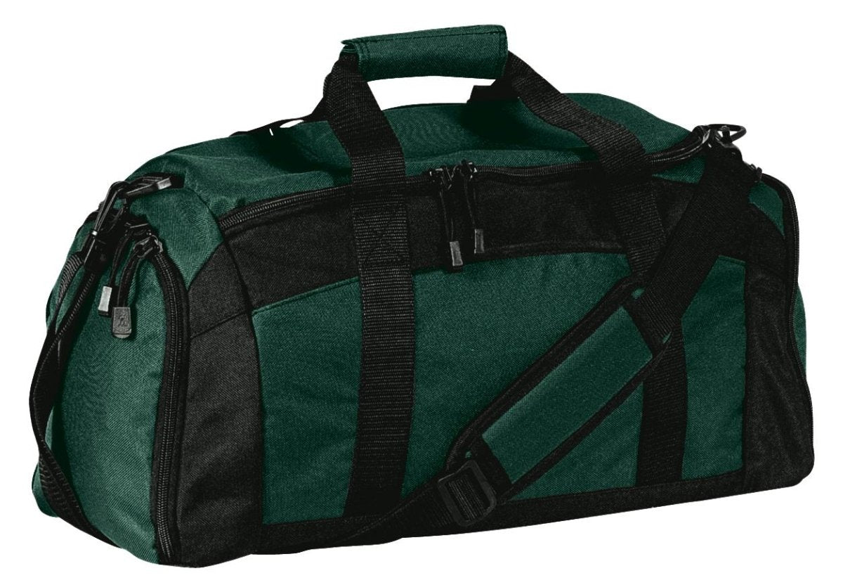 Port Authority ® - Gym Bag. BG970 - Port Authority BG970 Hunter OSFA Bags