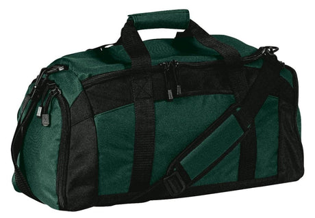 Port Authority ® - Gym Bag. BG970 - Port Authority BG970 Hunter OSFA Bags