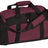 Port Authority ® - Gym Bag. BG970 - Port Authority BG970 Maroon OSFA Bags