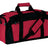 Port Authority ® - Gym Bag. BG970 - Port Authority BG970 Red OSFA Bags