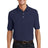 Port Authority ® Heavyweight Cotton Pique Polo with Pocket. K420P - Port Authority K420P Navy XS Polos/Knits