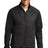 Port Authority ® Hybrid Soft Shell Jacket. J787 - Port Authority J787 Deep Black XS Soft Shell Jackets