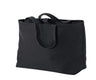 Port Authority ® - Ideal Twill Jumbo Tote. B300 - Port Authority B300 Black OSFA Tote Bags