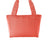 Port Authority ® Insulated Lunch Tote BG518 - Port Authority BG518 Coral Splash OSFA Tote Bags