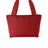 Port Authority ® Insulated Lunch Tote BG518 - Port Authority BG518 Rich Red OSFA Tote Bags