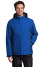 Port Authority ® Insulated Waterproof Tech Jacket J405 - Port Authority J405 Cobalt Blue XS Jackets