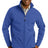 Port Authority J317 Core Soft Shell Jacket - Wholesale Blank Outerwear True Royal XS Soft Shell Jackets
