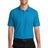 Port Authority K200 Wearever Signature Pique Polo Parcel Blue XS Polos/Knits