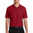 Port Authority K200 Wearever Signature Pique Polo Rich Red XS Polos/Knits