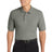 Port Authority K500 Silk Touch Polo – 65/35 Poly Cotton Pique Knit Cool Grey XS Polos/Knits