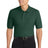 Port Authority K500 Silk Touch Polo – 65/35 Poly Cotton Pique Knit Dark Green XS Polos/Knits